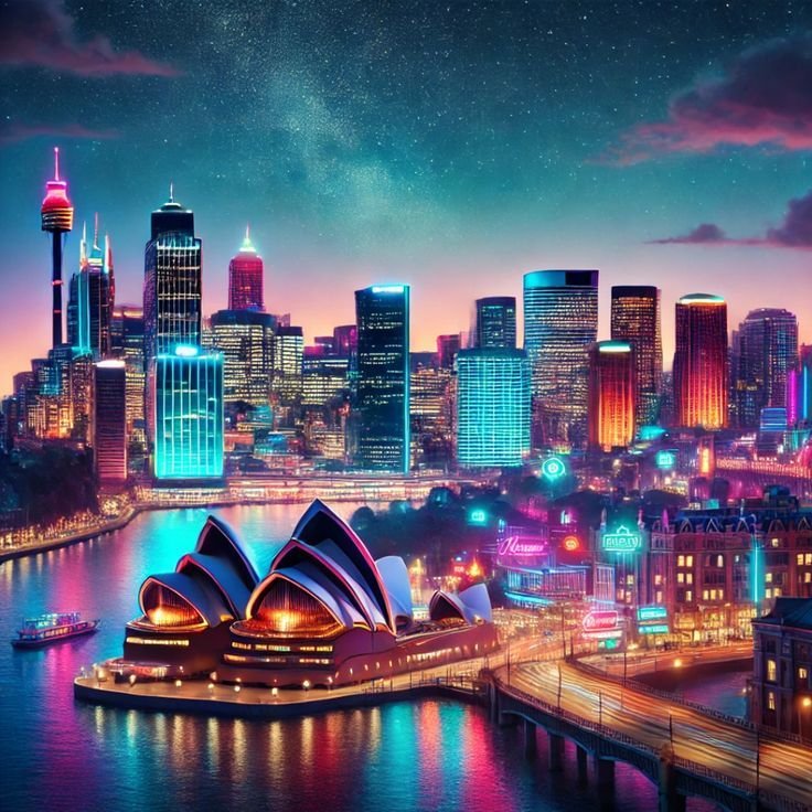 Discover the Thrill of Neospin Casino in Australia